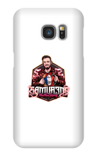 samur3m Samsung Phone Cases