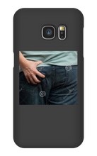 Coque Fiak pour Samsung