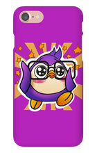 geekycleary Hype iPhone Phone Cases