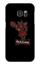 multigamehd Samsung Phone Cases