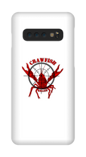 crawfishkiller9 Samsung Phone Cases