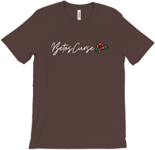 Cursive TShirt