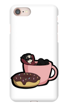 krazymamadrama iPhone Phone Cases