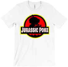 Jurassic Poke