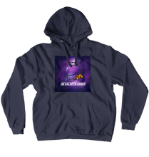 LOGO HOODIE