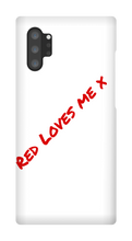 ytredisevil Samsung Phone Cases