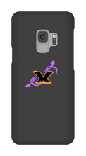 Xplosionmans X-Dragon Logo Samsung Phone Case