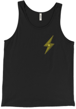 The Bolt Tank Top