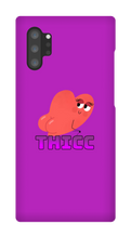 THICC Samsung Phone Cases