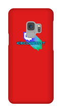 icecubecut Samsung Phone Cases