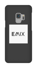 emix0908 Samsung Phone Cases