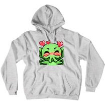 LCG Hoodies (No-Zip/Pullover)
