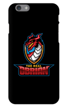 thereal0brian iPhone Phone Cases