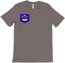 Badge T-Shirts