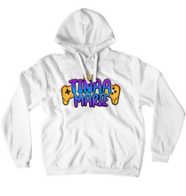 TINAA Hoodie (Pullover)