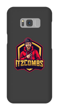 Logo Samsung Phone Case
