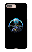 reconsrevenge iPhone Phone Cases