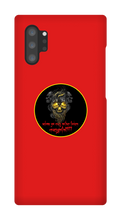 crazygmfm1977 Samsung Phone Cases