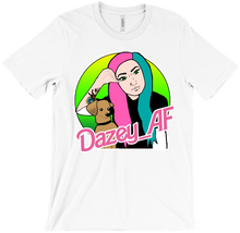 dazey_af T-Shirts