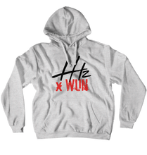 HTzxWun Squad Wipe Hoodies (No-Zip/Pullover)