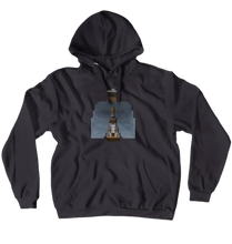 Icarus Elytra - Hoodie (No-Zip/Pullover) (FULL)