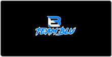 Team Blu XXL Mousepad