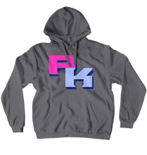 phantomreacts Hoodies (No-Zip/Pullover)