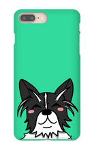 Buck iPhone Phone Case