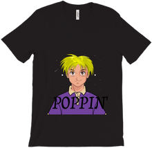 The poppin T-Shirts