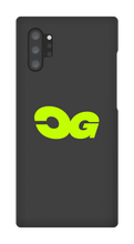 CaKe Gang Samsung Phone Cases