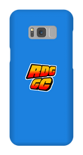 rdg Samsung Phone Cases