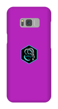 L3THAL's Samsung Phone Cases