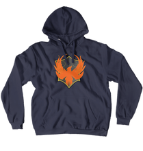 waysofthesilence Hoodies (No-Zip/Pullover)