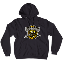 TheAerialAviator Hoodie Jumper