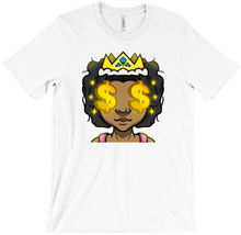 Queen Tee