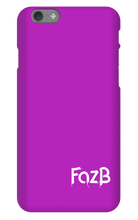 iPhone Phone Cases