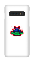 kangarookinggaming Samsung Phone Cases