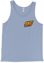 swiftninjachop Tank Top