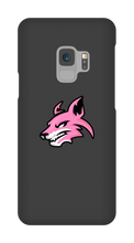 Signature Samsung Case
