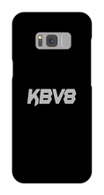 konabluev8 Samsung Phone Cases