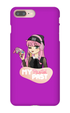 mypastelpast iPhone Phone Cases