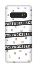 FFS charlieelou Samsung Phone Cases