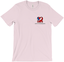 T-Shirt Manta Love