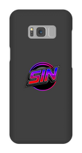 SiN Samsung S10 Phone Cases