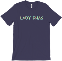 Lady Phas Glitch