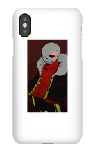 angelynnclemons iPhone Phone Cases