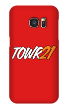 towr21 Samsung Phone Cases