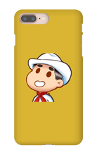 apptu iPhone Phone Cases