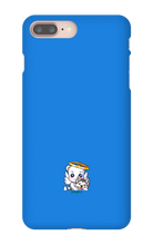 Angel charlieelou iPhone Cases