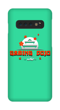 oldtony Samsung Phone Cases